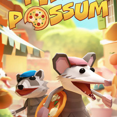 Pizza Possum