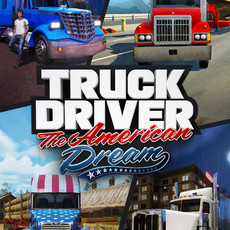 Truck Driver: The American Dream