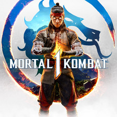 Mortal Kombat™ 1