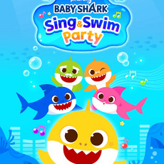 Baby Shark™: Sing & Swim Party
