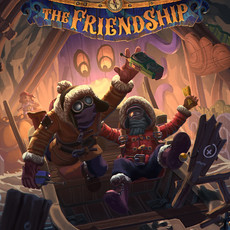 We Were Here Expeditions: The FriendShip