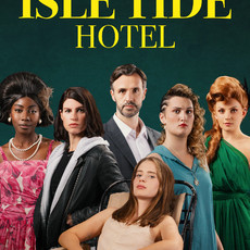 The Isle Tide Hotel