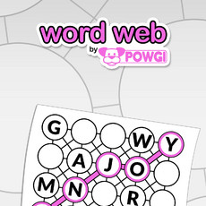Word Web by POWGI PS4 & PS5