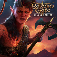 Baldur's Gate 3 - Digital Deluxe Edition