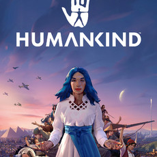 HUMANKIND™ Heritage Edition PS4 & PS5