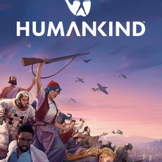 HUMANKIND™ PS4 & PS5