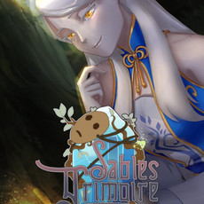 Sable's Grimoire: Man And Elf PS4® & PS5®