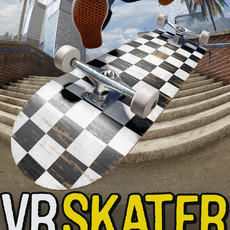 VR Skater