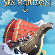 Sea Horizon PS4 & PS5