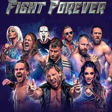 AEW: Fight Forever