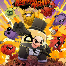 Dr. Fetus’ Mean Meat Machine