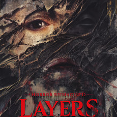 Layers of Fear Deluxe Edition
