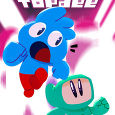 Toodee and Topdee