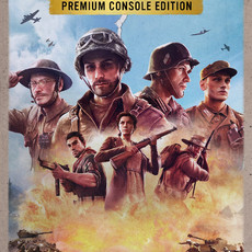 Company of Heroes 3: Premium Edition