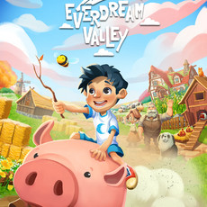 Everdream Valley PS4 & PS5