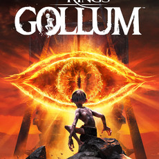 The Lord of the Rings: Gollum™