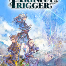 Trinity Trigger