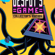 Despot's Game: Collector's Edition