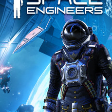 Space Engineers PS4 & PS5