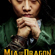 Mia and the Dragon Princess