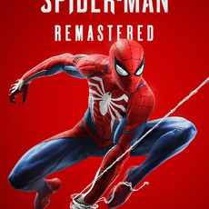 Marvel's Spider-Man Remastered