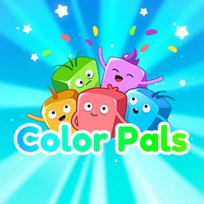 Color Pals PS4 & PS5