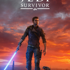 STAR WARS Jedi: Survivor™