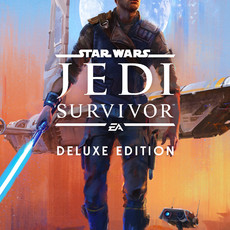 STAR WARS Jedi: Survivor™ Deluxe Edition
