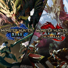 Monster Hunter Rise + Sunbreak