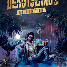 Dead Island 2 Gold Edition