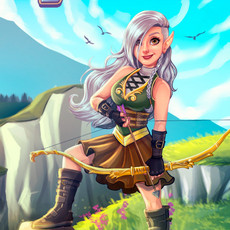 Light of Life PS4™ & PS5™