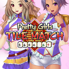 Pretty Girls Tile Match PS4 & PS5