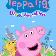 Peppa Pig: World Adventures