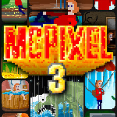 McPixel 3