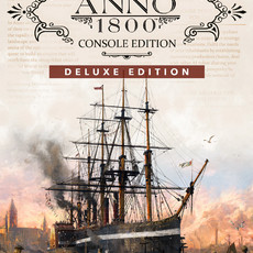 Anno 1800™ Console Edition - Deluxe