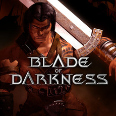 Blade of Darkness