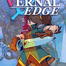Vernal Edge