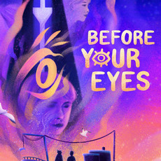 Before Your Eyes