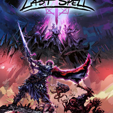 The Last Spell