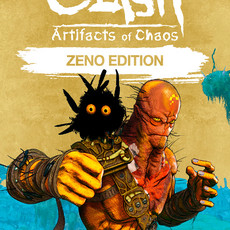 Clash - Zeno Edition