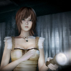 PROJECT ZERO: Mask of the Lunar Eclipse Digital Deluxe Edition (PS4 & PS5)