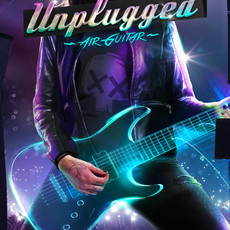 Unplugged - Air Guitar