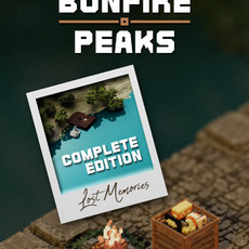 Bonfire Peaks Complete Edition