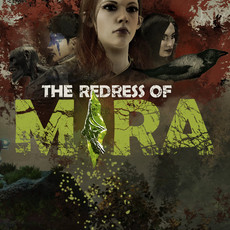 The Redress of Mira PS4 & PS5