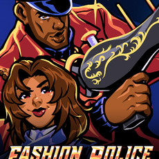 Fashion Police Squad