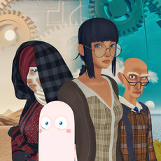 Aurora’s Journey and the Pitiful Lackey