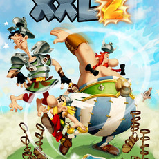 Asterix & Obelix XXL 2