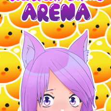 KAWAII SLIME ARENA