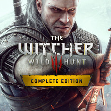 The Witcher 3: Wild Hunt – Complete Edition