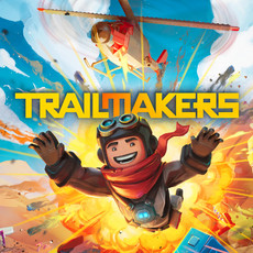 Trailmakers
